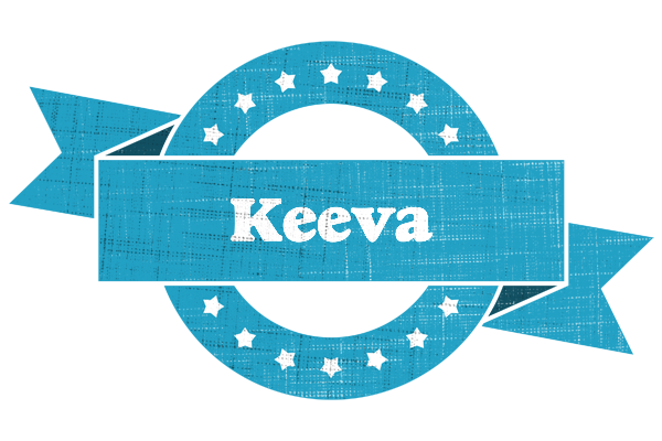 Keeva balance logo
