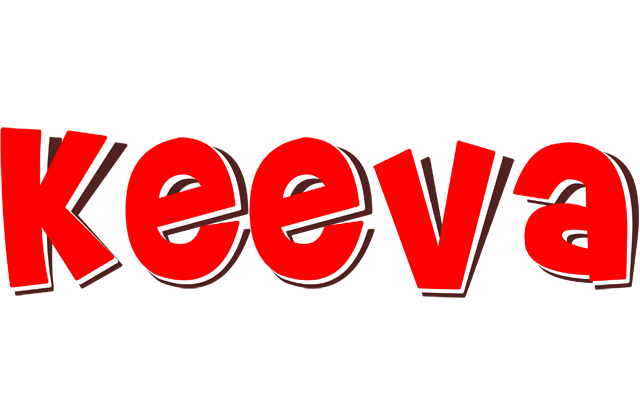 Keeva basket logo