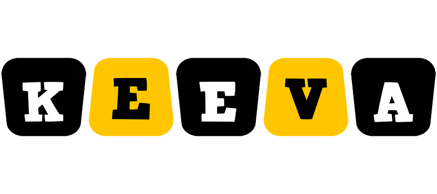Keeva boots logo
