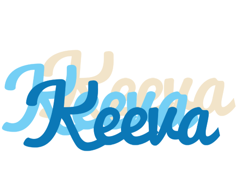 Keeva breeze logo