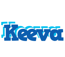 Keeva business logo