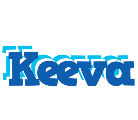 Keeva business logo
