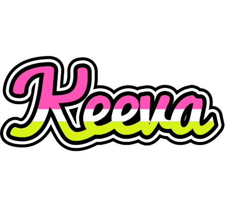 Keeva candies logo
