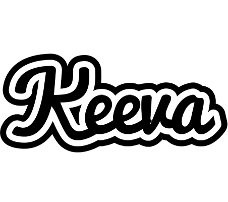 Keeva chess logo