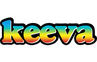 Keeva color logo