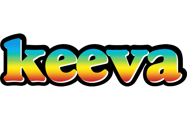 Keeva color logo