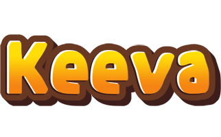 Keeva cookies logo