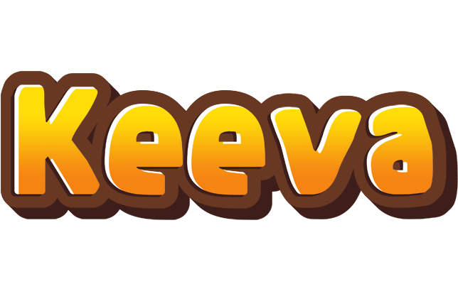Keeva cookies logo