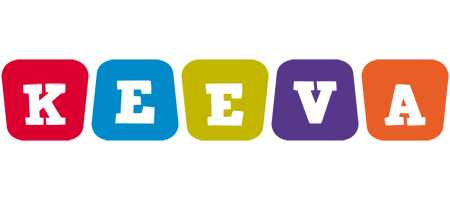 Keeva daycare logo