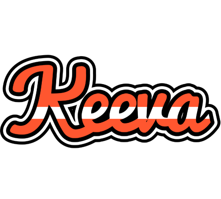 Keeva denmark logo