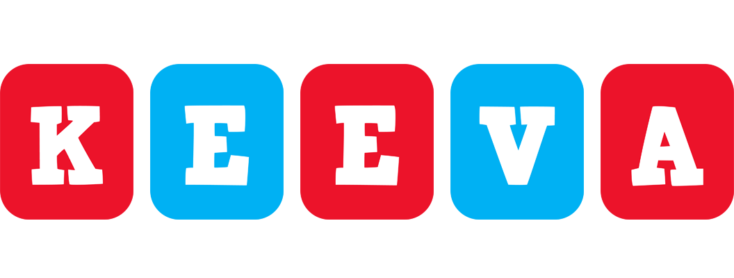 Keeva diesel logo
