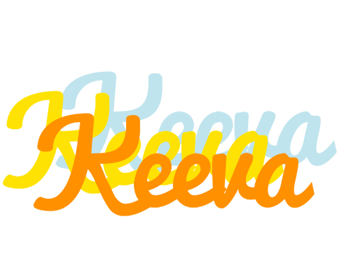 Keeva energy logo