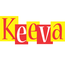 Keeva errors logo