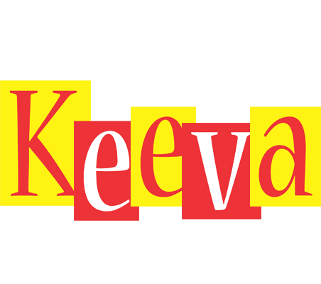 Keeva errors logo