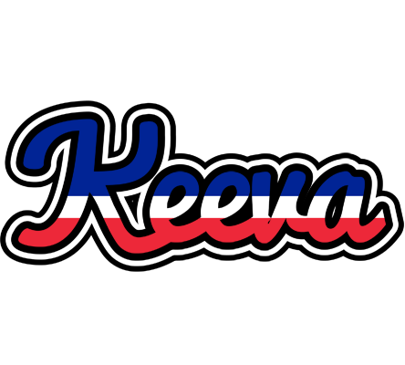 Keeva france logo