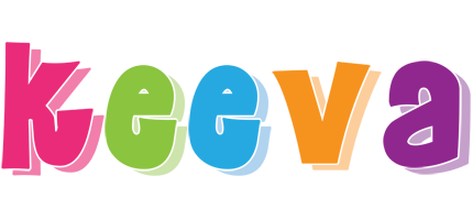 Keeva friday logo