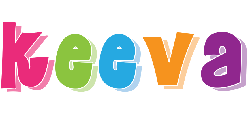 Keeva friday logo