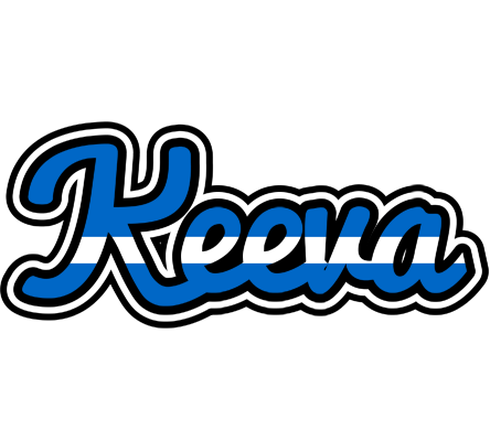 Keeva greece logo