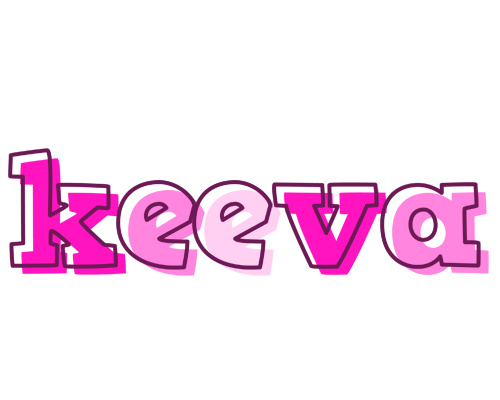 Keeva hello logo