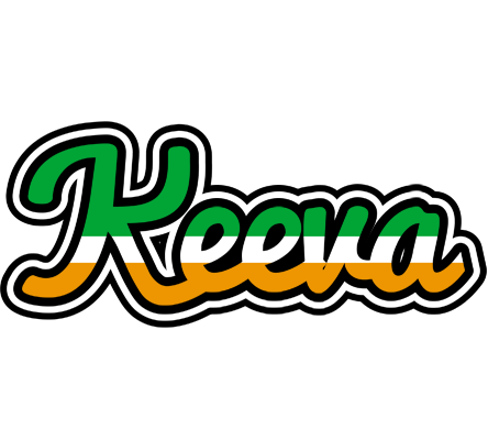 Keeva ireland logo