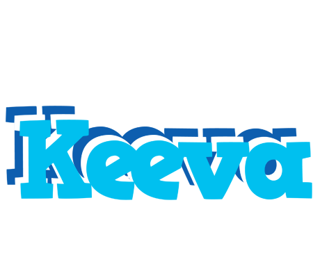 Keeva jacuzzi logo