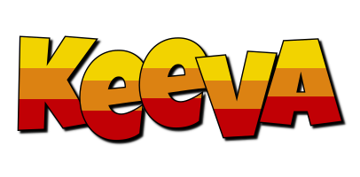 Keeva jungle logo