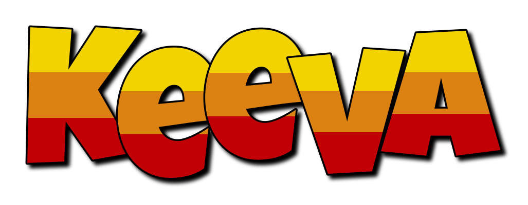Keeva jungle logo