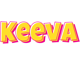 Keeva kaboom logo