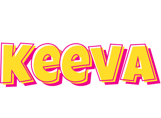 Keeva kaboom logo