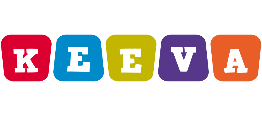 Keeva kiddo logo