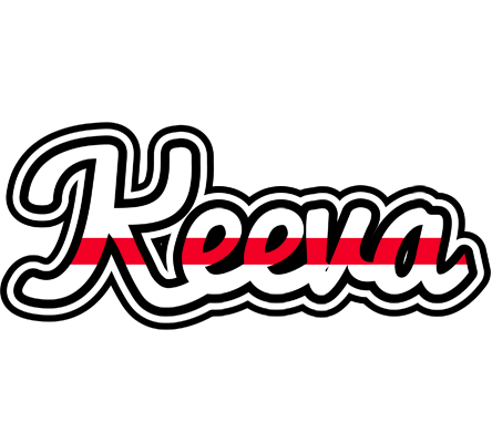 Keeva kingdom logo