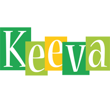 Keeva lemonade logo