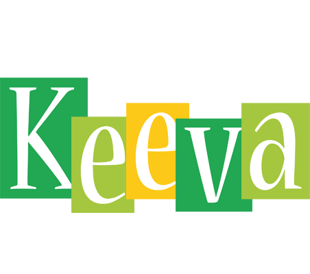 Keeva lemonade logo