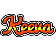 Keeva madrid logo