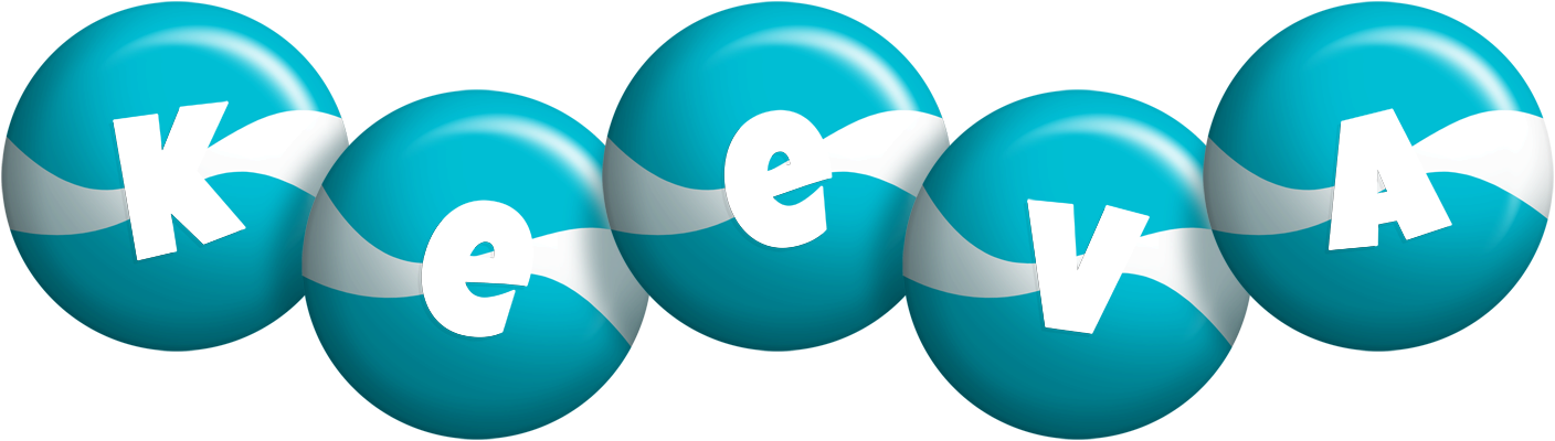 Keeva messi logo