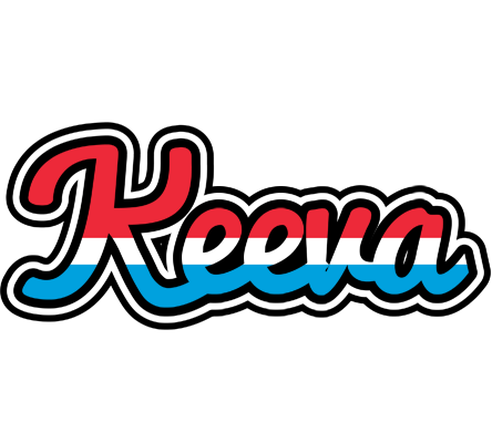 Keeva norway logo