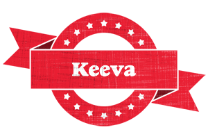 Keeva passion logo