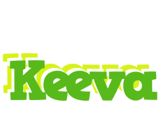 Keeva picnic logo