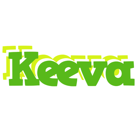 Keeva picnic logo