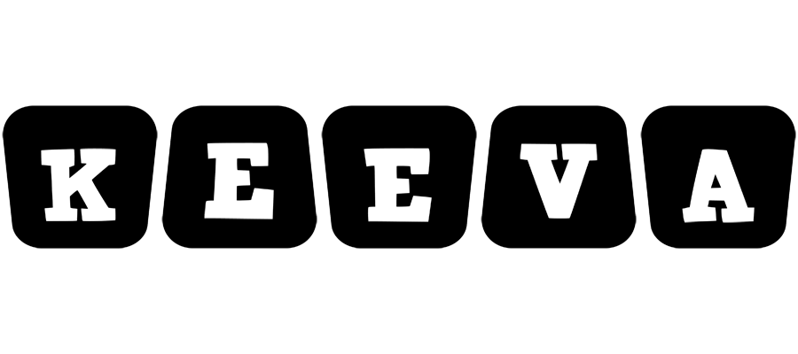 Keeva racing logo