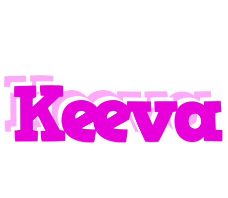 Keeva rumba logo