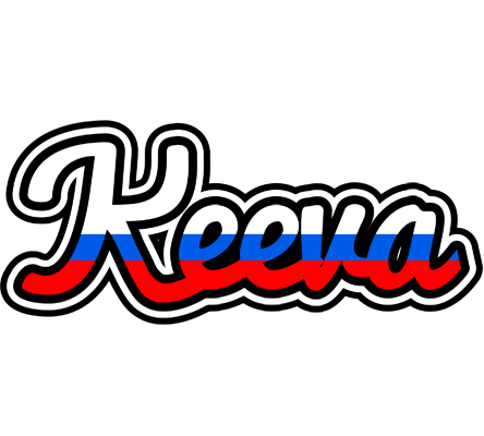 Keeva russia logo