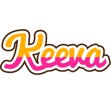 Keeva smoothie logo