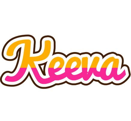 Keeva smoothie logo