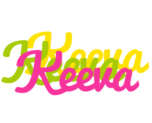 Keeva sweets logo