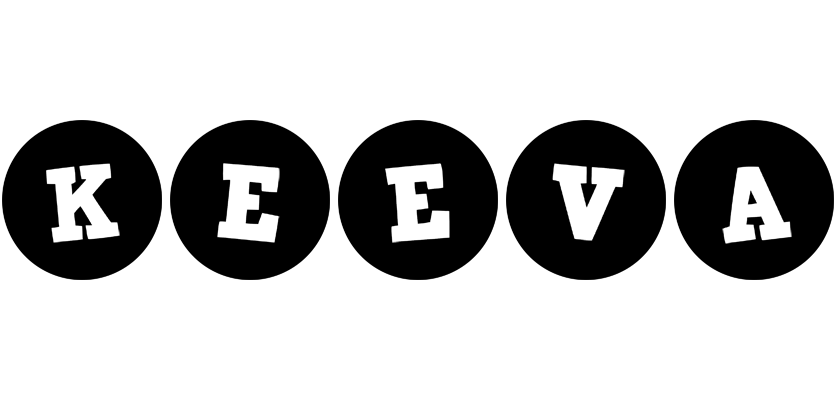 Keeva tools logo