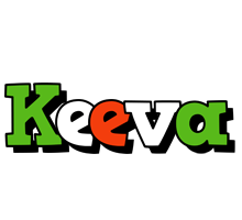 Keeva venezia logo