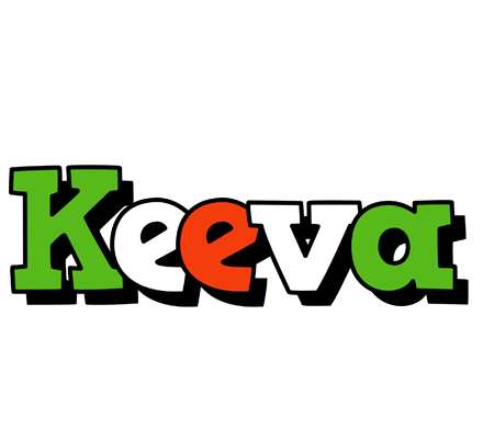 Keeva venezia logo