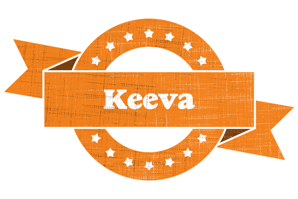Keeva victory logo