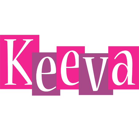 Keeva whine logo